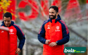 Klub Manchester United