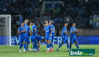 klub Persib Bandung