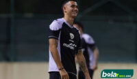 Eliano Reijnders di timnas