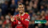 Liverpool calon juara