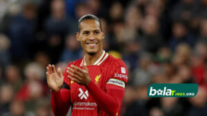 Liverpool calon juara