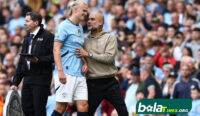 Man City krisis pemain