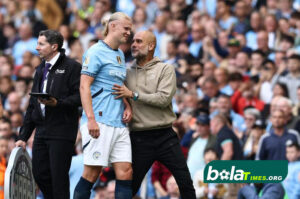 Man City krisis pemain