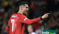 Portugal vs Polandia