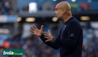 Manajer Man City
