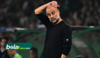 Manchester City kalah 4 kali