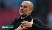 Manchester City tampil buruk