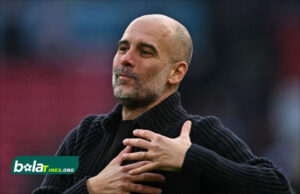 Manchester City tampil buruk