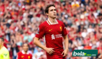 Nasib Federico Chiesa