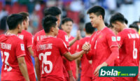 tim nasional Vietnam