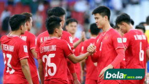 tim nasional Vietnam