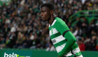 rekrutmen Ousmane Diomande
