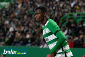 rekrutmen Ousmane Diomande