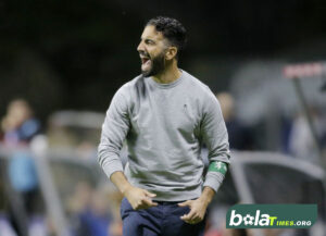 pelatih MU Ruben Amorim