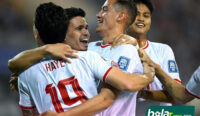 peluang Indonesia di AFF