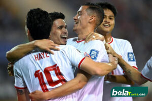 peluang Indonesia di AFF