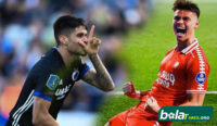 Pemain naturalisasi timnas