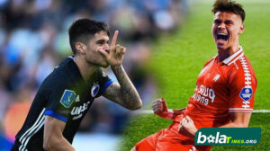 Pemain naturalisasi timnas