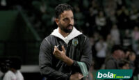 manajer Ruben Amorim