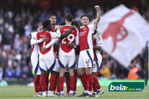 klub sepak bola Arsenal