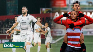 klub Madura United