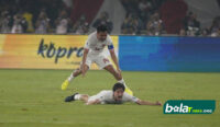 Pundit sepakbola Justinus Lhaksana