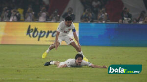 Pundit sepakbola Justinus Lhaksana