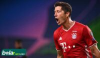 robert lewandowski berencana pensiun