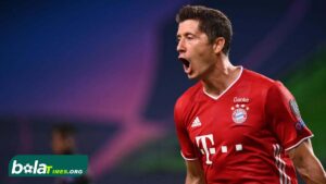 robert lewandowski berencana pensiun