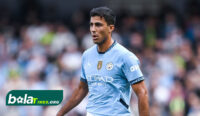 Rodri siap kembali bermain