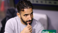 Ruben Amorim bakal sukses