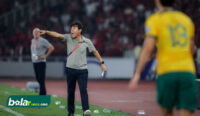 pemain Timnas Indonesia