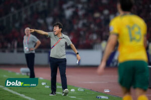 pemain Timnas Indonesia