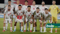 Target Timnas Indonesia