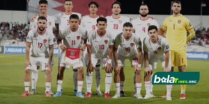 Target Timnas Indonesia