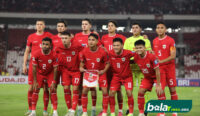 target Timnas Indonesia