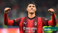 Pemain bintang AC Milan