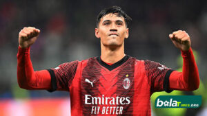 Pemain bintang AC Milan
