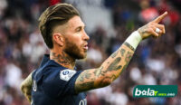 transfer Sergio Ramos