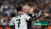 Vini cetak hattrick