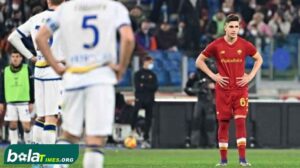 Debut kapten Timnas Australia