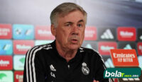 Ancelotti yakin masuk final