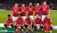 Alasan MU terpuruk