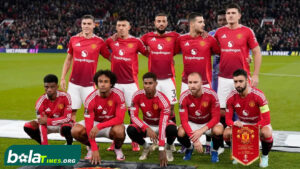 Alasan MU terpuruk