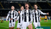 Allegri dan Motta