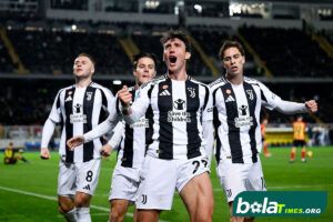 Allegri dan Motta