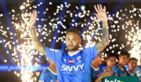 rekan setim Neymar