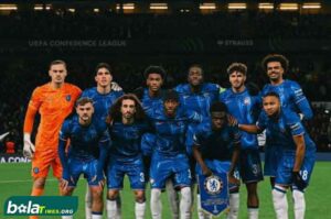 Conference League 2024