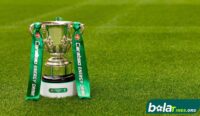 semifinal Carabao Cup