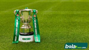 semifinal Carabao Cup